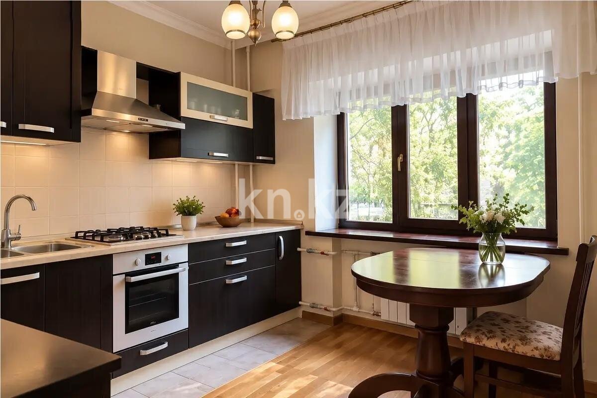Продажа 2-комнатной квартиры, 48.8 м² в Алматы - фото 3