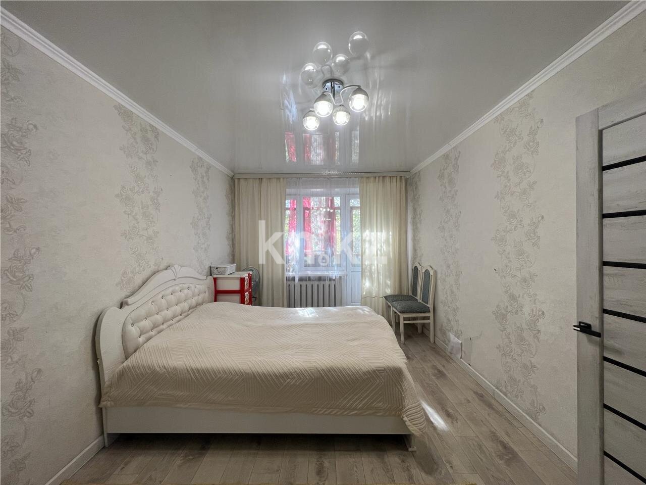 Продажа 3-комнатной квартиры, 62 м² в Караганде - фото 14