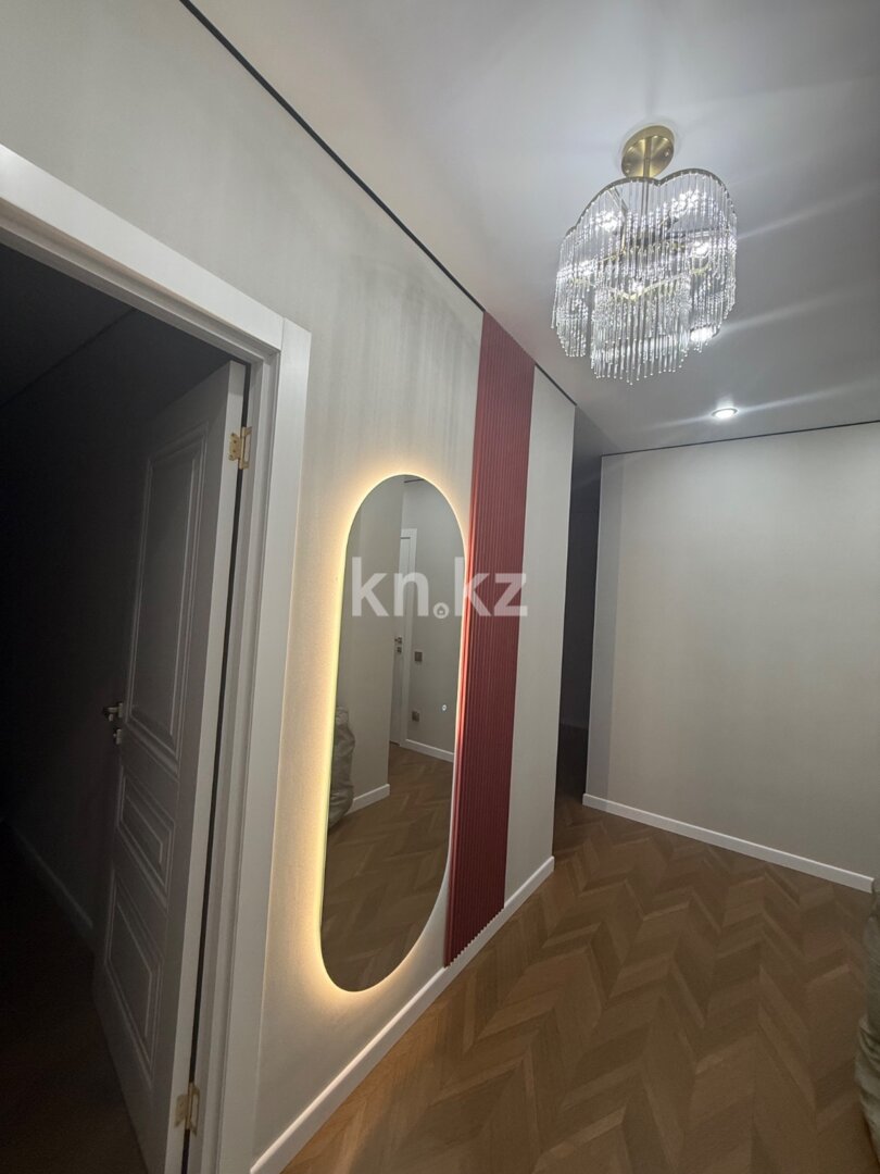 Продажа 3-комнатной квартиры, 48 м² в Астане - фото 8