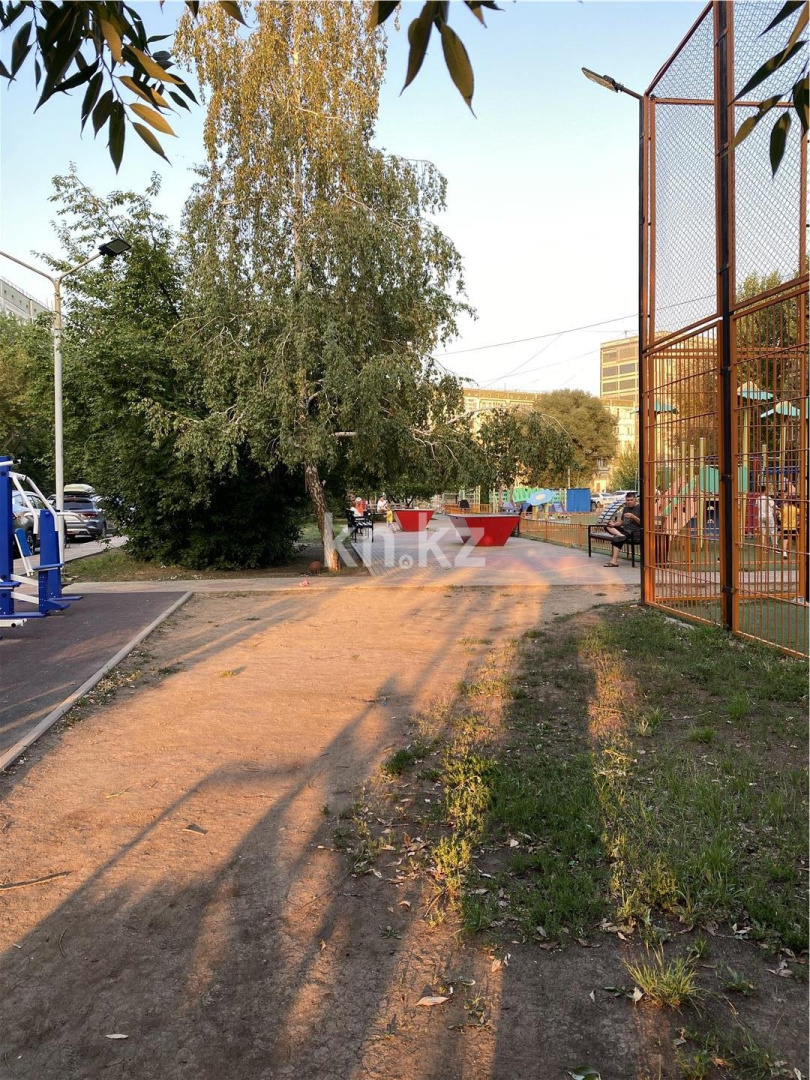Продажа 3-комнатной квартиры, 67.5 м² в Астане - фото 2