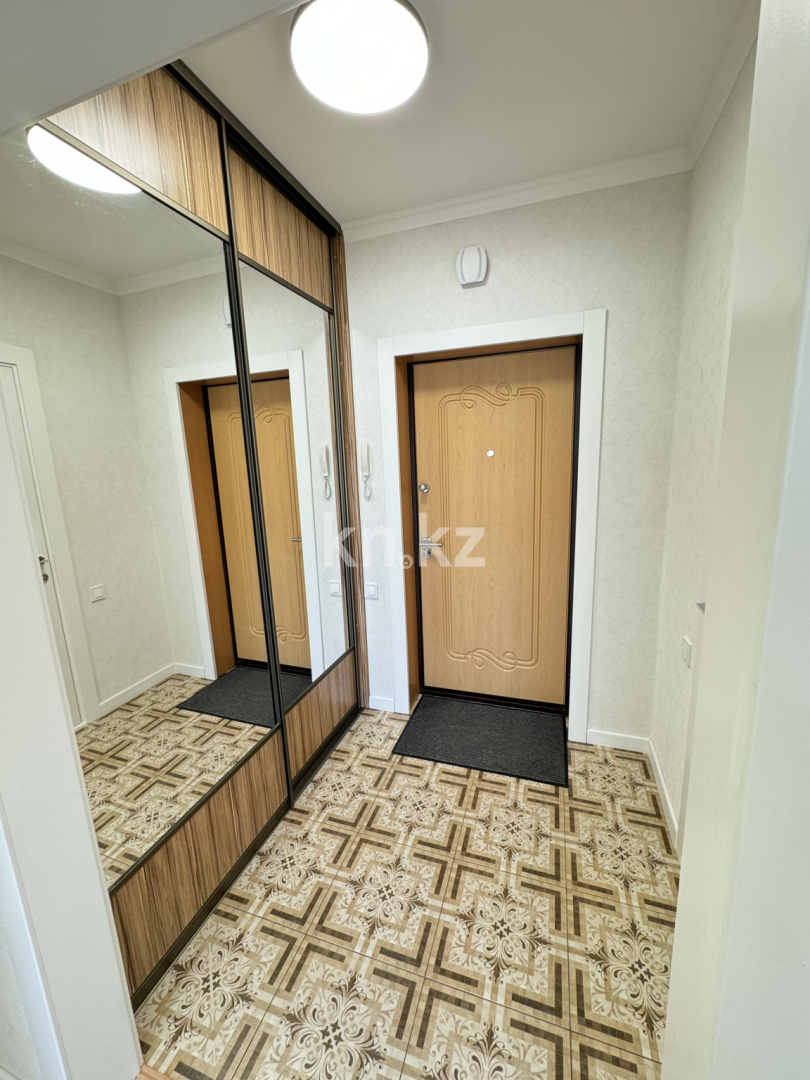 Аренда 2-комнатной квартиры посуточно, 80 м², ул. Керей, Жанибек хандар, дом  12/1 в Астане - фото 22