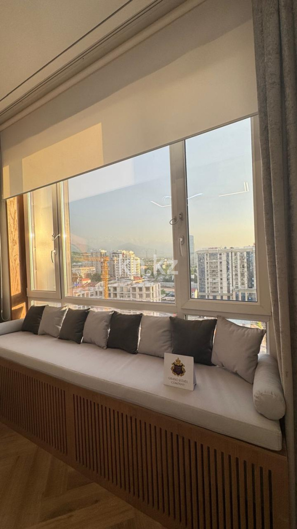 Продажа 3-комнатной квартиры, 100 м² в Алматы - фото 18