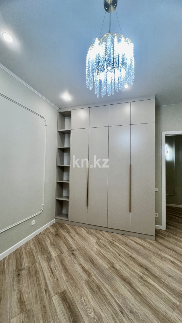 Продажа 3-комнатной квартиры, 64 м² в Астане - фото 18