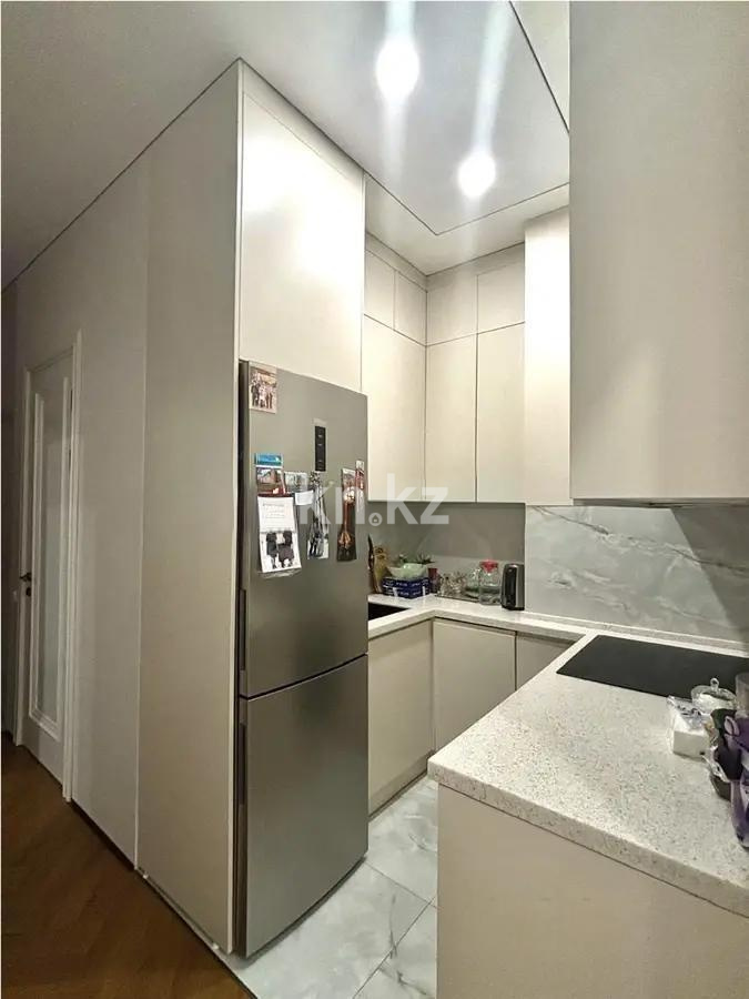 Продажа 3-комнатной квартиры, 65 м² в Алматы - фото 4