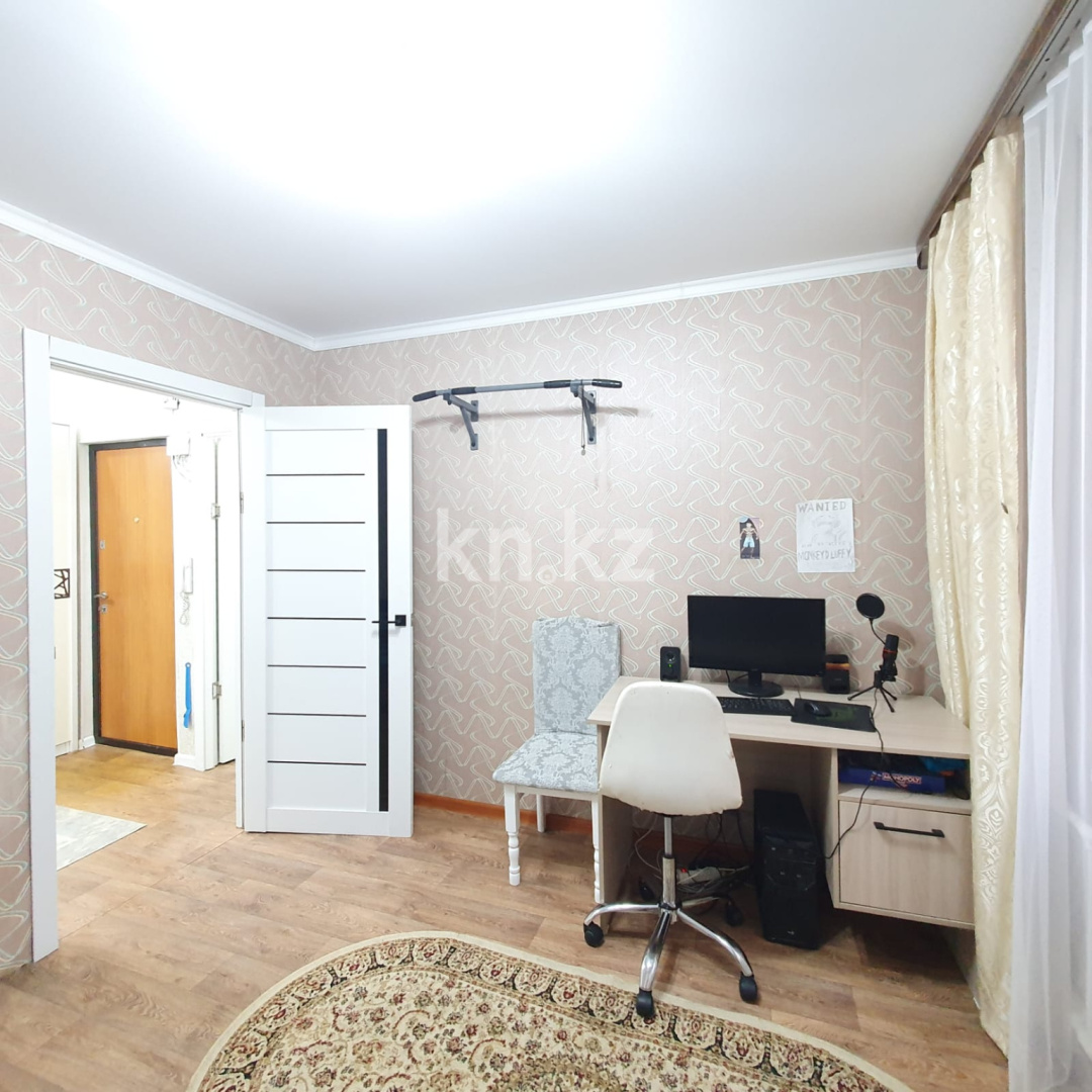 Продажа 4-комнатной квартиры, 91.7 м², 12 мкр. в Актобе - фото 21