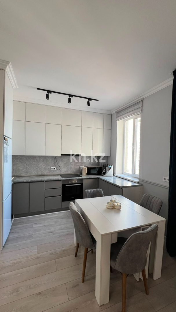 Продажа 2-комнатной квартиры, 49 м² в Астане