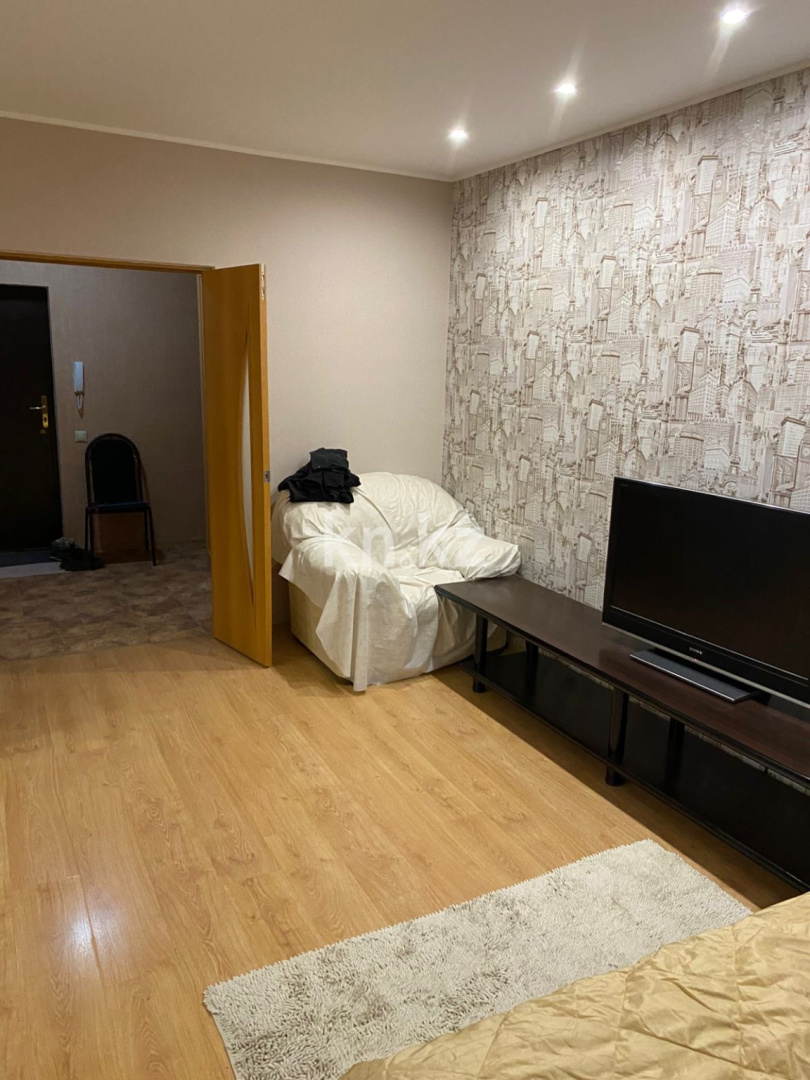 Продажа 1-комнатной квартиры, 48 м² в Астане - фото 5