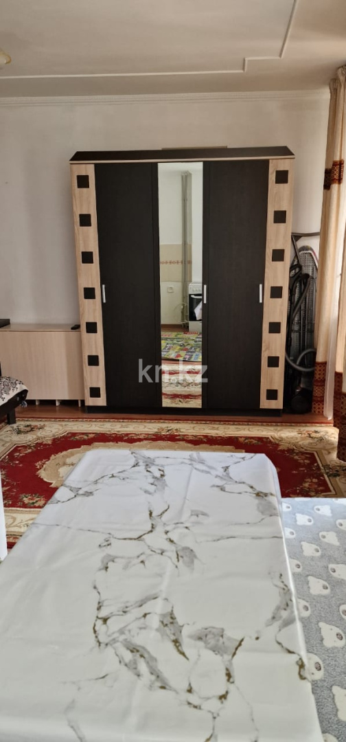 Аренда 1-комнатной квартиры, 40 м² в Астане - фото 9