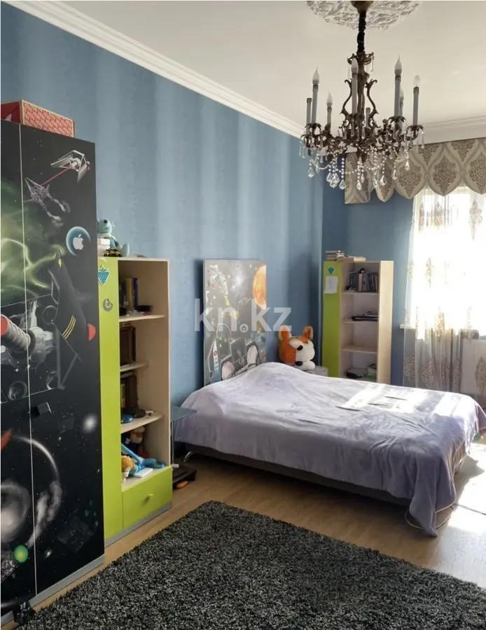 Продажа 5-комнатной квартиры, 219 м² в Астане - фото 4