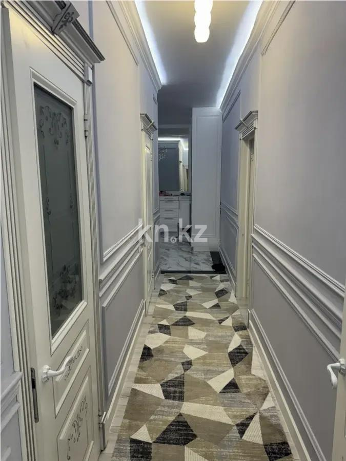 Продажа 3-комнатной квартиры, 142.8 м² в Астане - фото 6