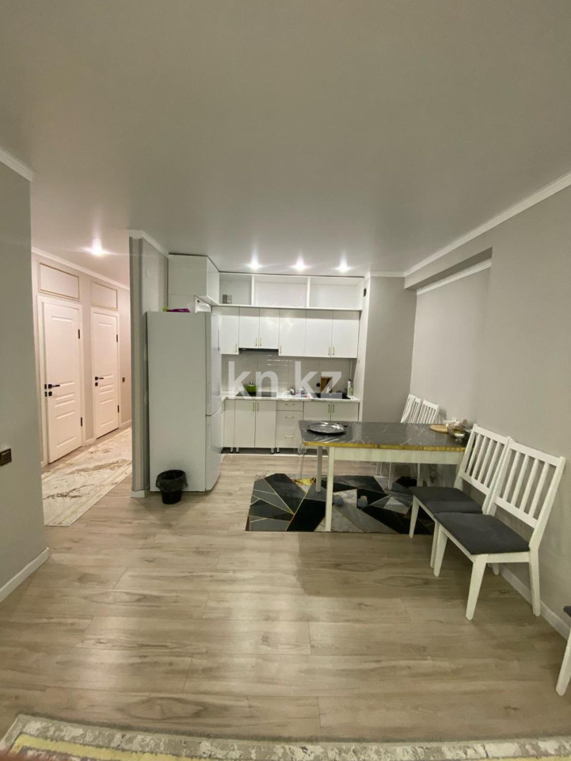 Продажа 3-комнатной квартиры, 71 м² в Алматы - фото 2