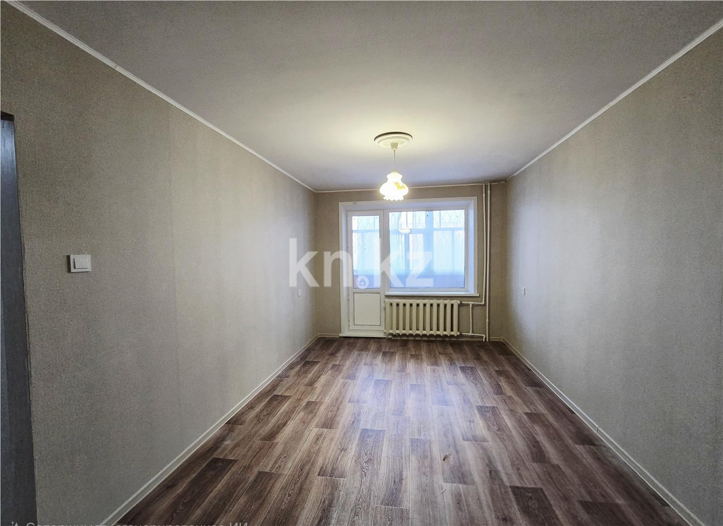 Продажа 2-комнатной квартиры, 50 м² в Темиртау