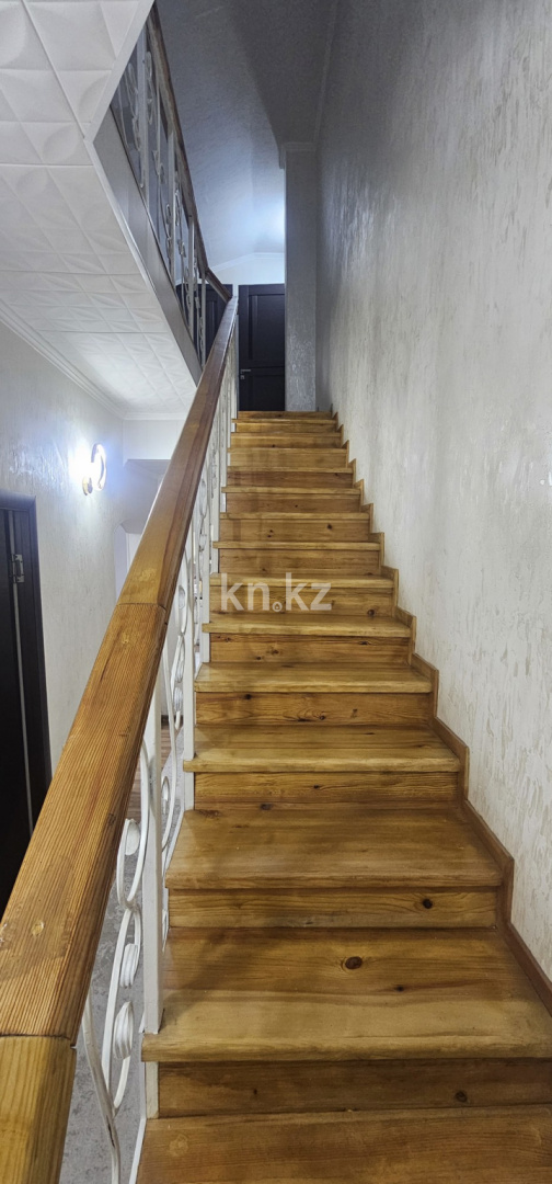 Продажа 5-комнатного дома, 150 м², Шарипханова, дом  5 в Алматы - фото 18