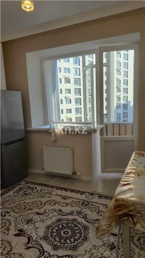 Продажа 1-комнатной квартиры, 39 м² в Астане - фото 2