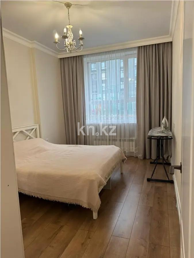 Продажа 2-комнатной квартиры, 66 м² в Астане - фото 2