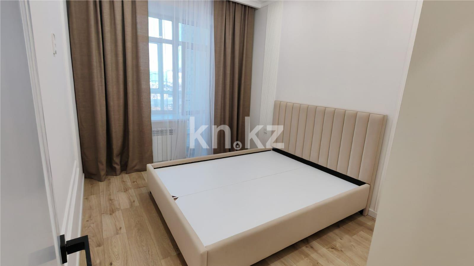 Продажа 2-комнатной квартиры, 51 м² в Караганде - фото 10
