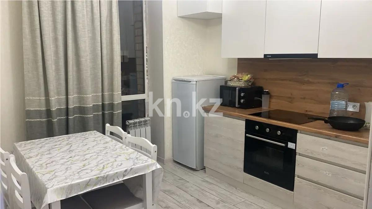 Продажа 1-комнатной квартиры, 38 м² в Астане - фото 2