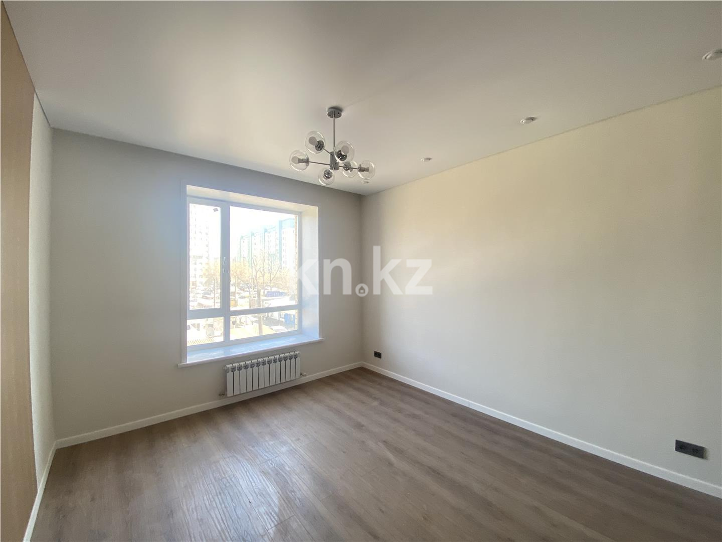 Продажа 2-комнатной квартиры, 39.4 м² в Астане - фото 3