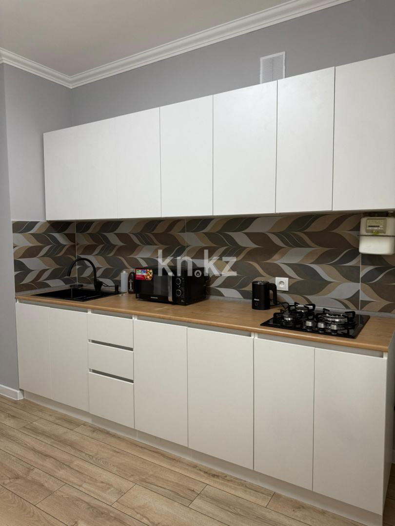 Аренда 1-комнатной квартиры, 40 м² в Астане - фото 8