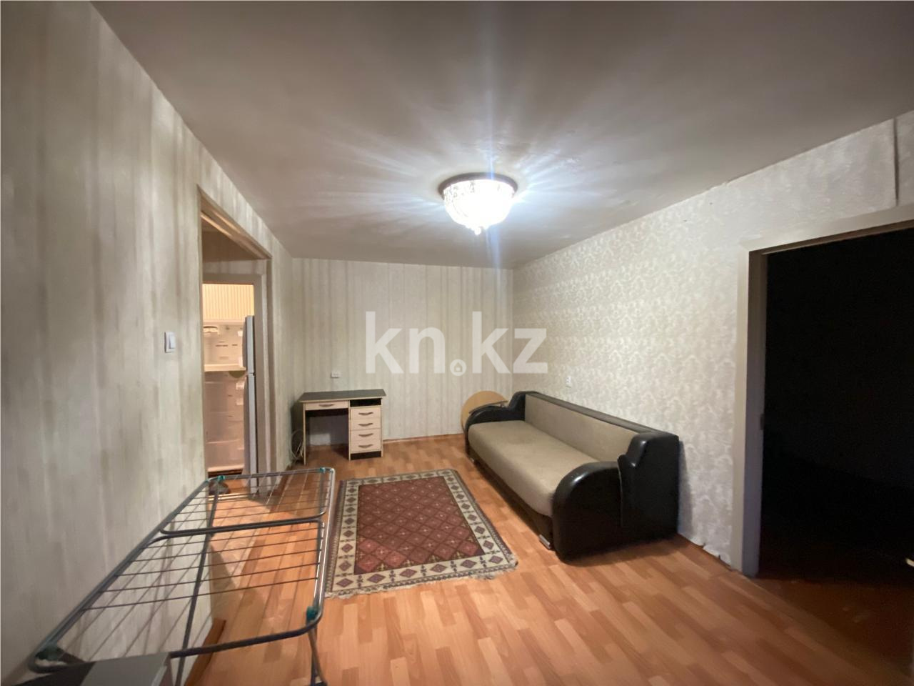 Продажа 2-комнатной квартиры, 45 м² в Караганде - фото 2