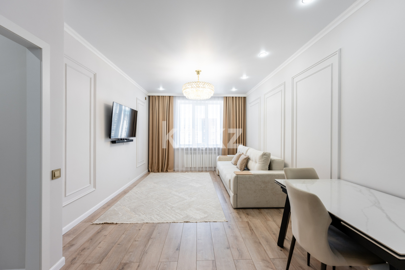 Продажа 2-комнатной квартиры, 44.9 м² в Астане - фото 9