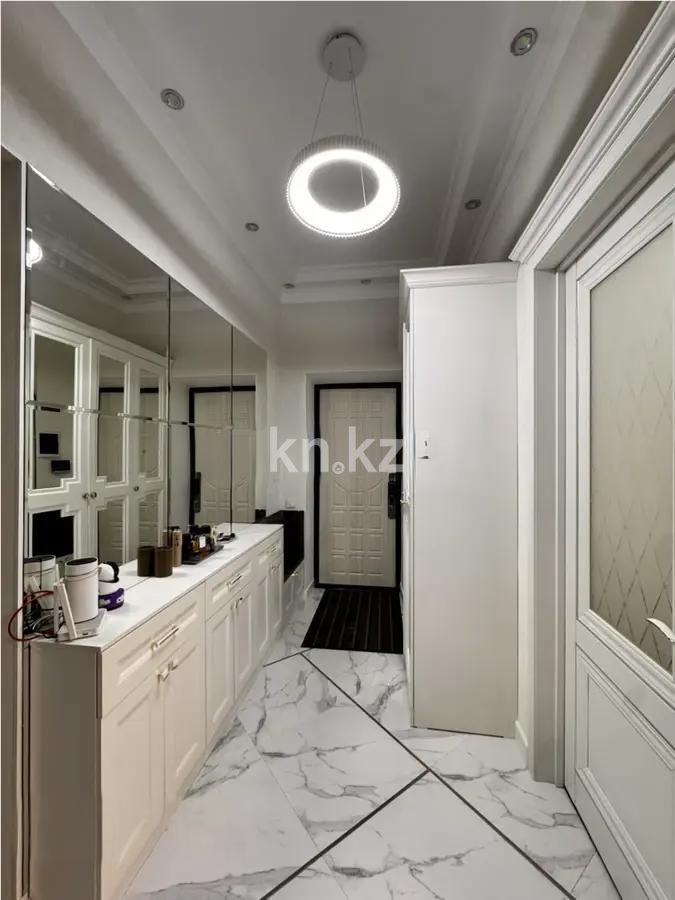 Продажа 4-комнатной квартиры, 105 м² в Астане - фото 9