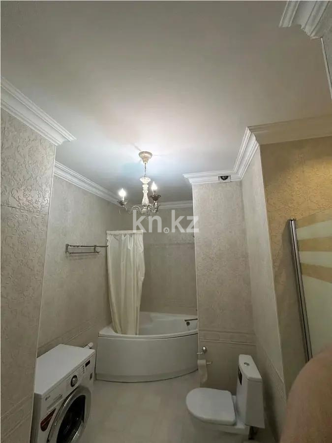 Продажа 4-комнатной квартиры, 140 м² в Астане - фото 6