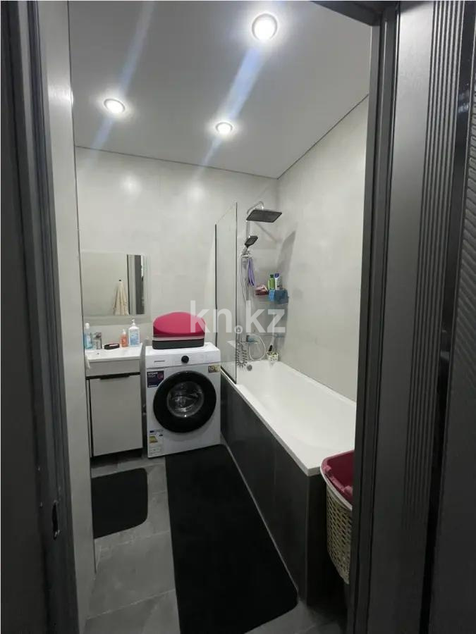 Продажа 2-комнатной квартиры, 54 м² в Алматы - фото 4