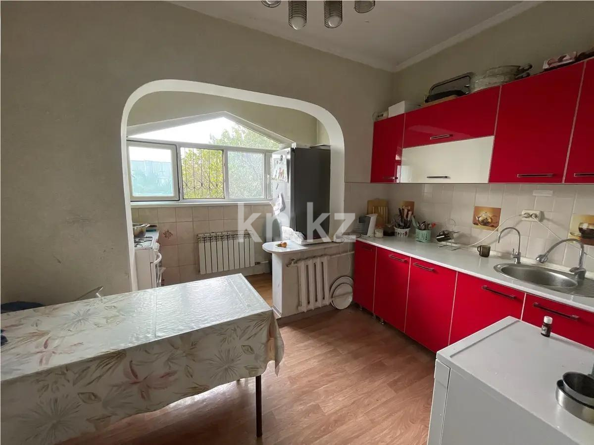 Продажа 2-комнатной квартиры, 60 м², мкр-н Айнабулак-3, дом  159 в Алматы - фото 3