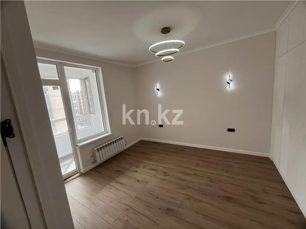 Продажа 2-комнатной квартиры, 60 м² в Астане - фото 2