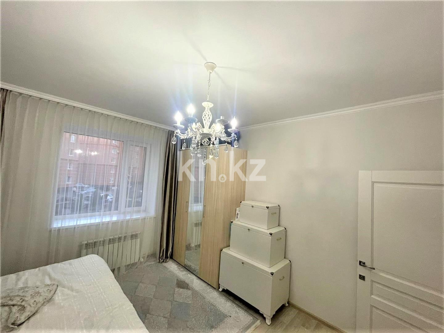 Продажа 3-комнатной квартиры, 92 м² в Караганде - фото 4