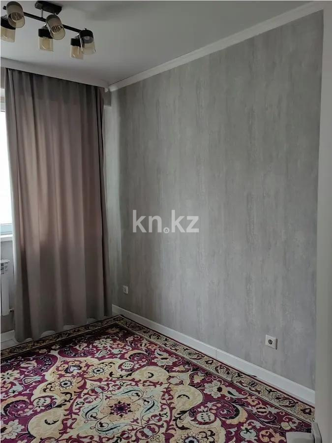 Продажа 3-комнатной квартиры, 61.3 м², ул. Жунисова, дом  14 в Алматы - фото 2