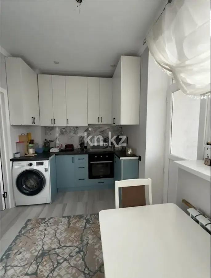 Продажа 2-комнатной квартиры, 45 м², ул. Калдаякова, дом  24 в Астане - фото 4