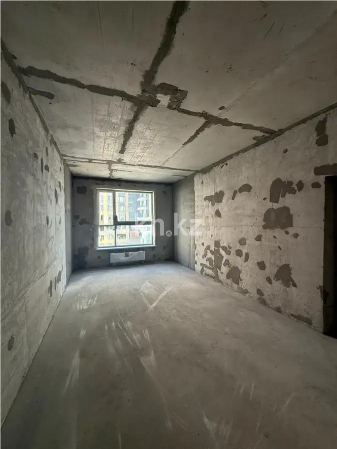 Продажа 2-комнатной квартиры, 53 м² в Алматы - фото 2