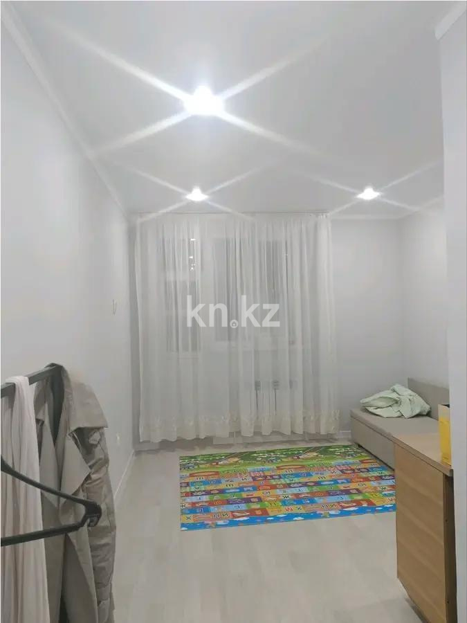 Продажа 1-комнатной квартиры, 23 м², ул. А-91, дом  12 в Астане - фото 2