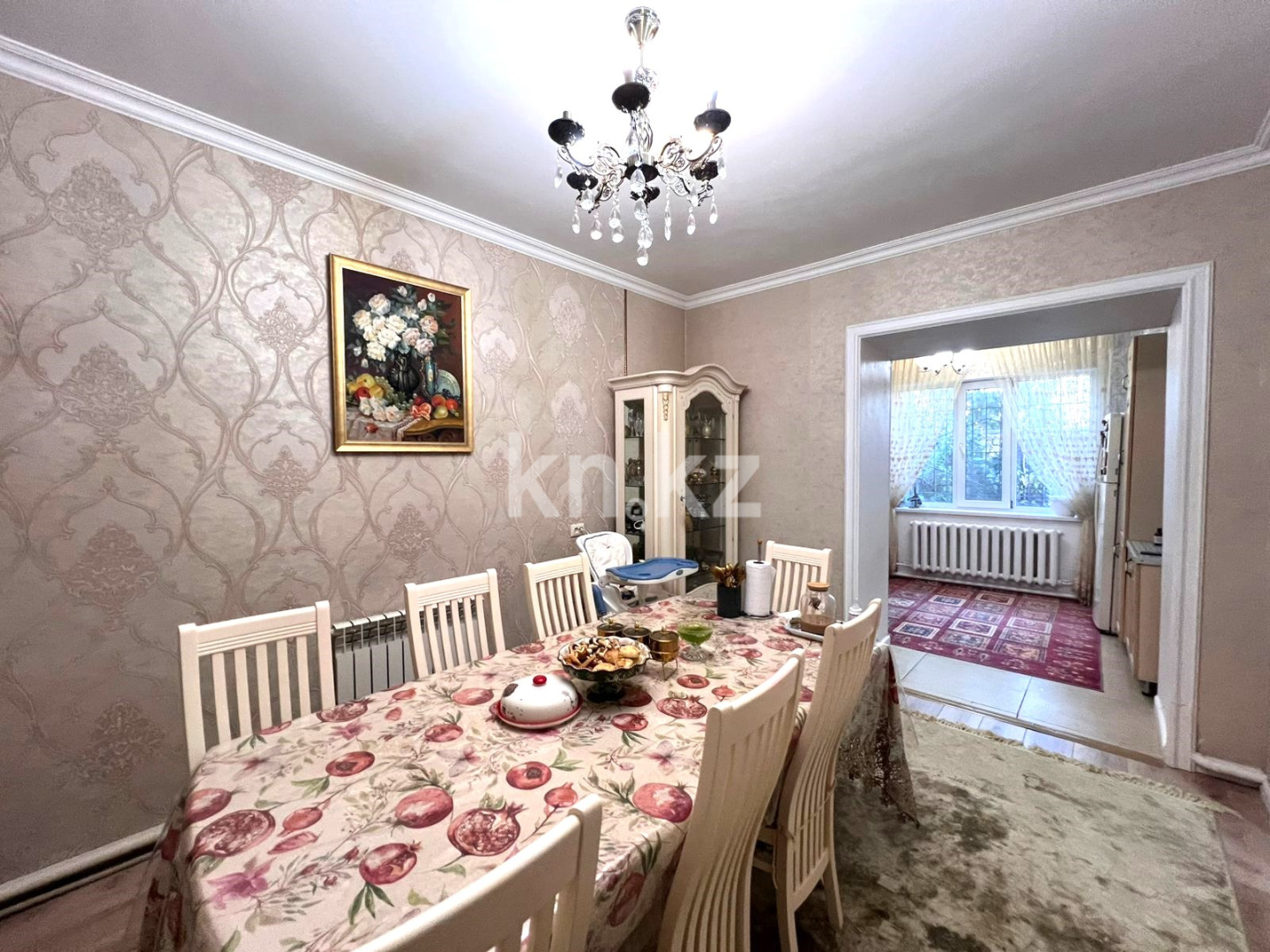 Продажа 4-комнатного дома, 267.1 м², .Акжайык в Акмолинской области - фото 18