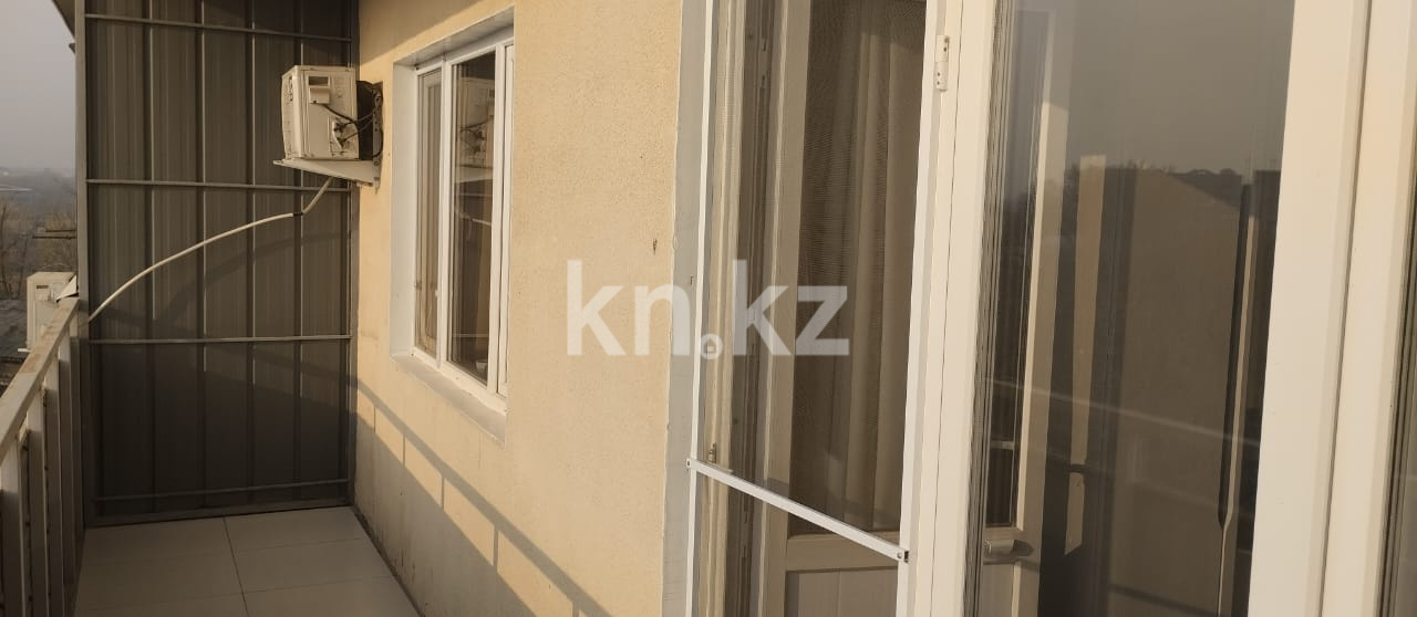 Продажа 1-комнатной квартиры, 39.2 м² в Алматы - фото 12