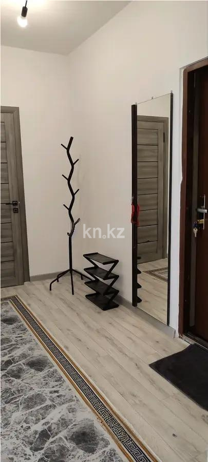 Продажа 1-комнатной квартиры, 65.5 м² в Алматы - фото 4