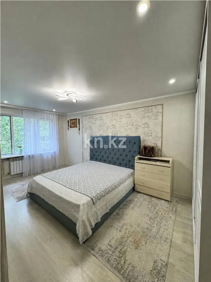 Продажа 2-комнатной квартиры, 50 м² в Алматы - фото 2