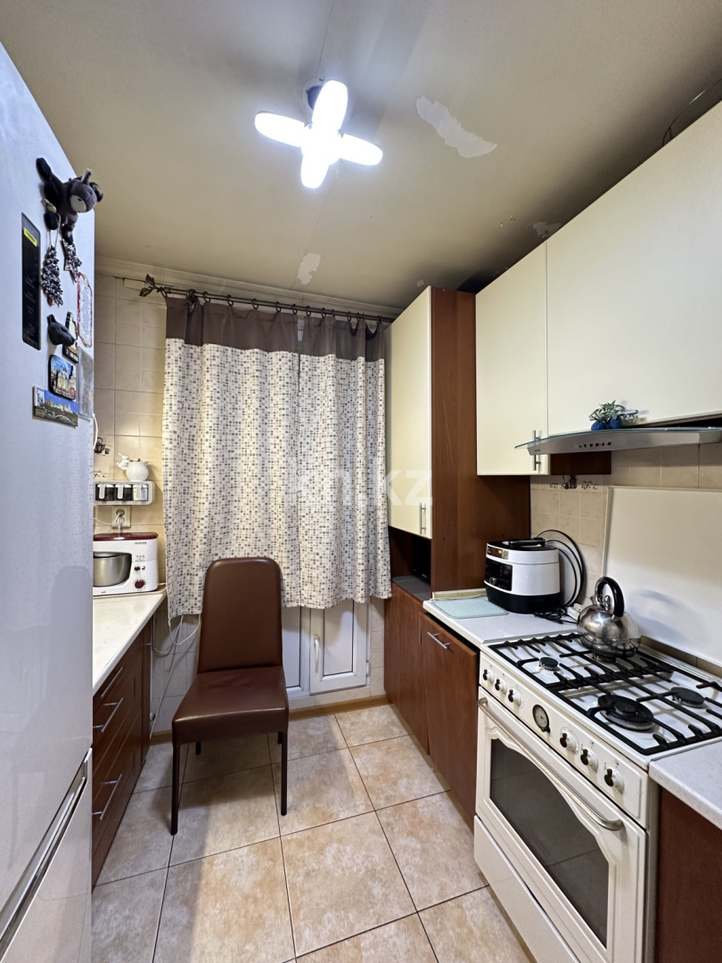 Продажа 1-комнатной квартиры, 31.4 м² в Караганде - фото 7