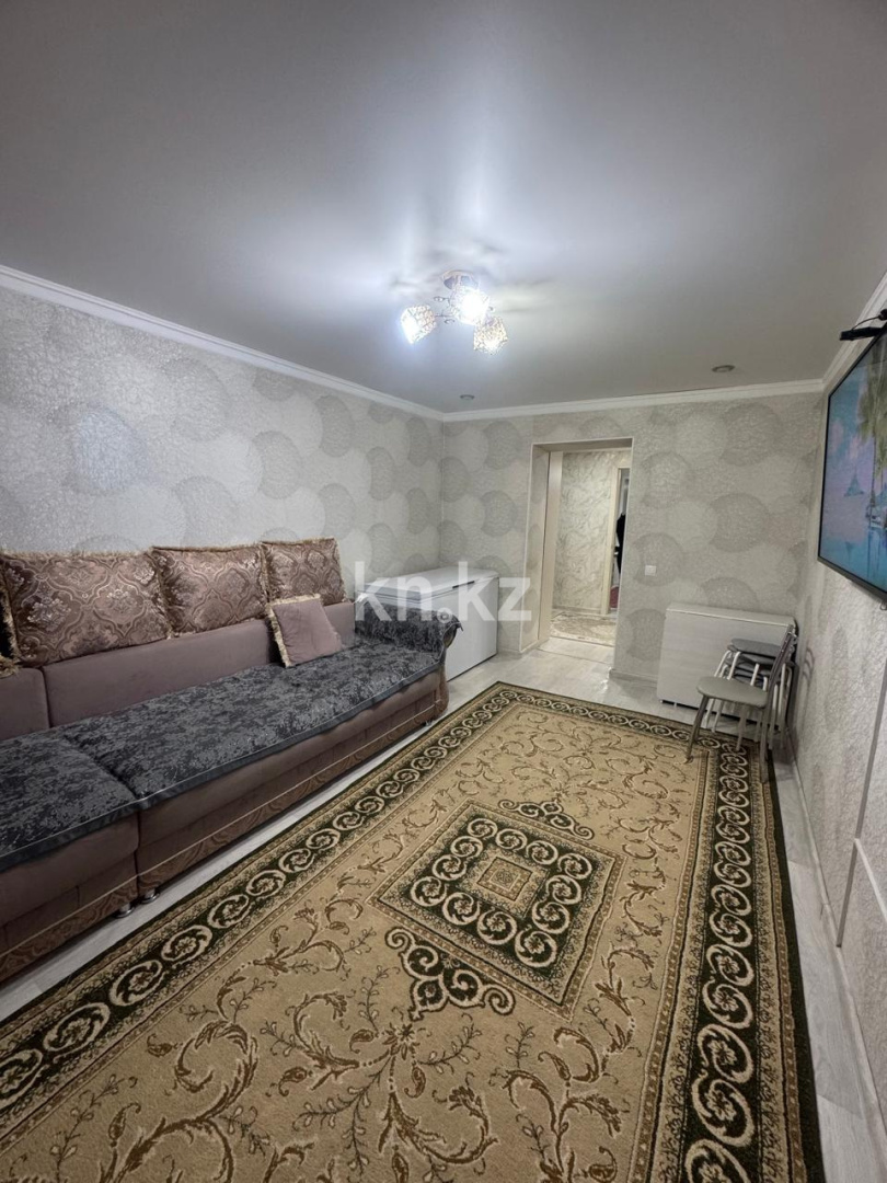 Продажа 3-комнатной квартиры, 58.4 м², 1А мкр. в Сарани - фото 2