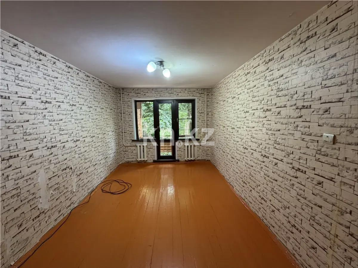 Продажа 2-комнатной квартиры, 42.5 м² в Алматы