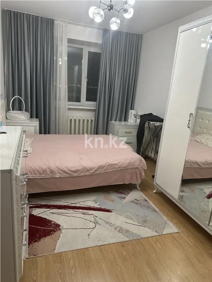 Продажа 3-комнатной квартиры, 69.5 м² в Астане