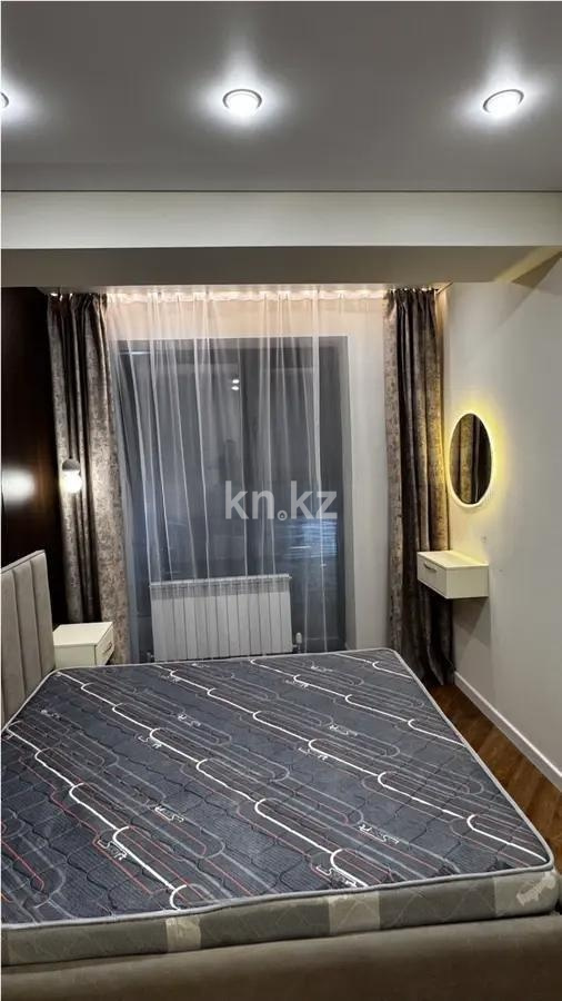Продажа 2-комнатной квартиры, 36 м² в Алматы - фото 2