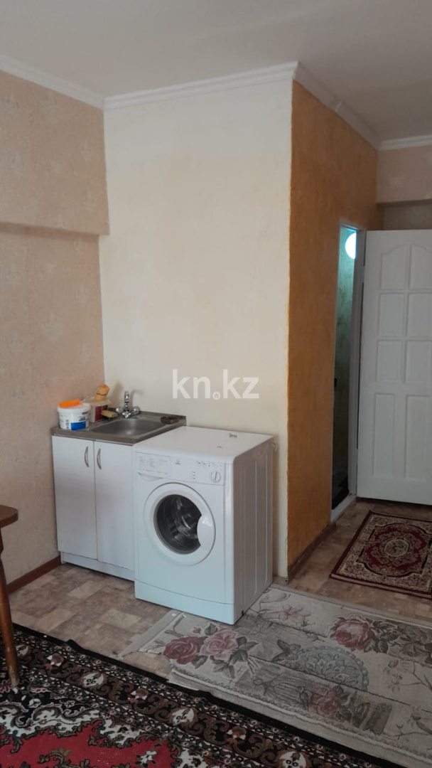 Продажа 1-комнатной квартиры, 22.3 м² в Алматы - фото 3
