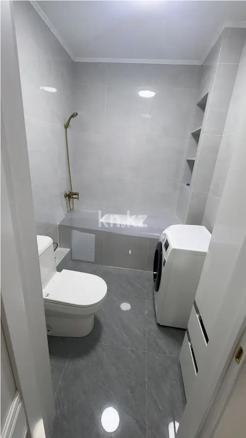 Продажа 1-комнатной квартиры, 45 м² в Астане - фото 3