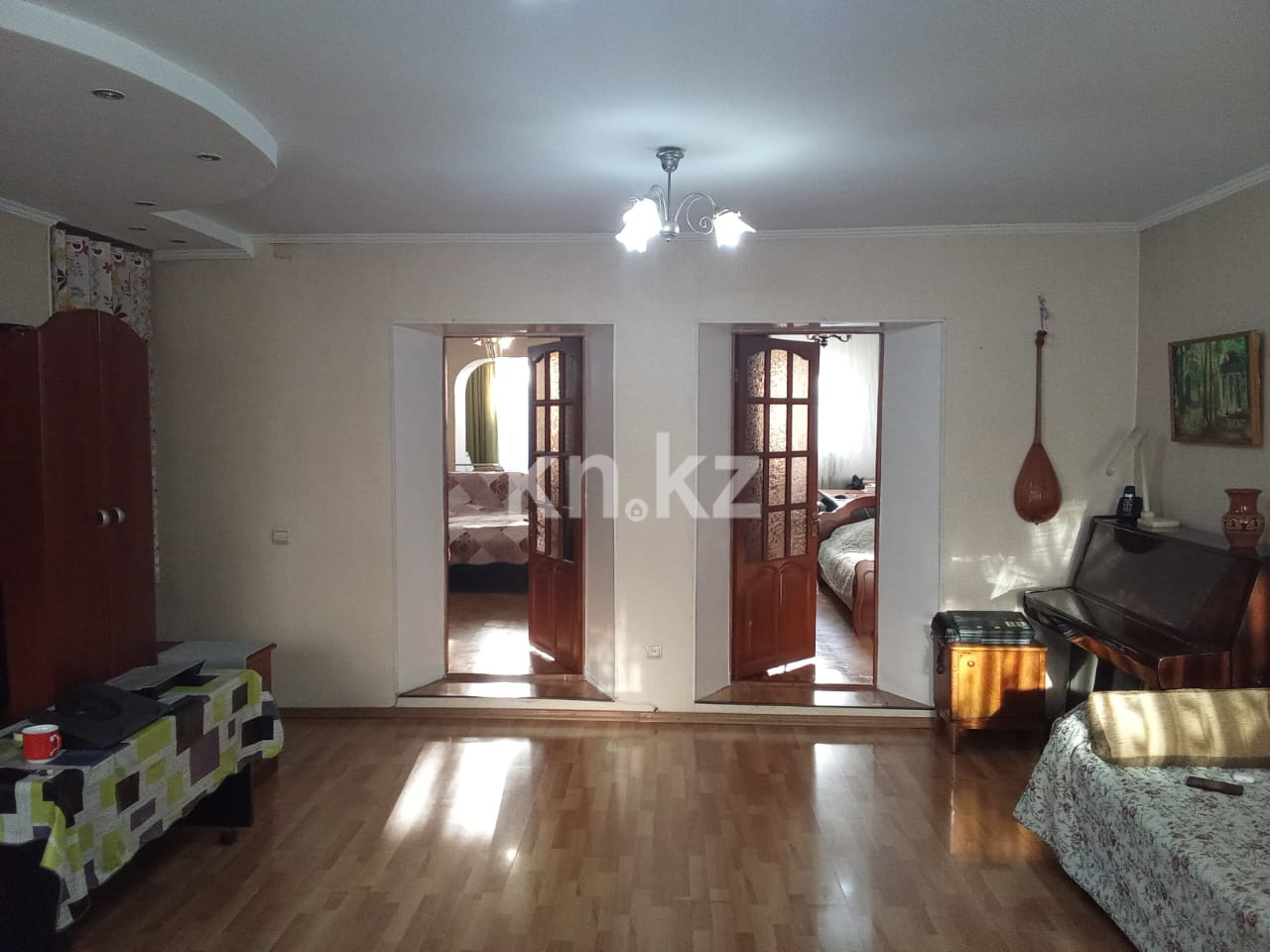 Продажа 3-комнатной квартиры, 75 м² в Алматы - фото 6