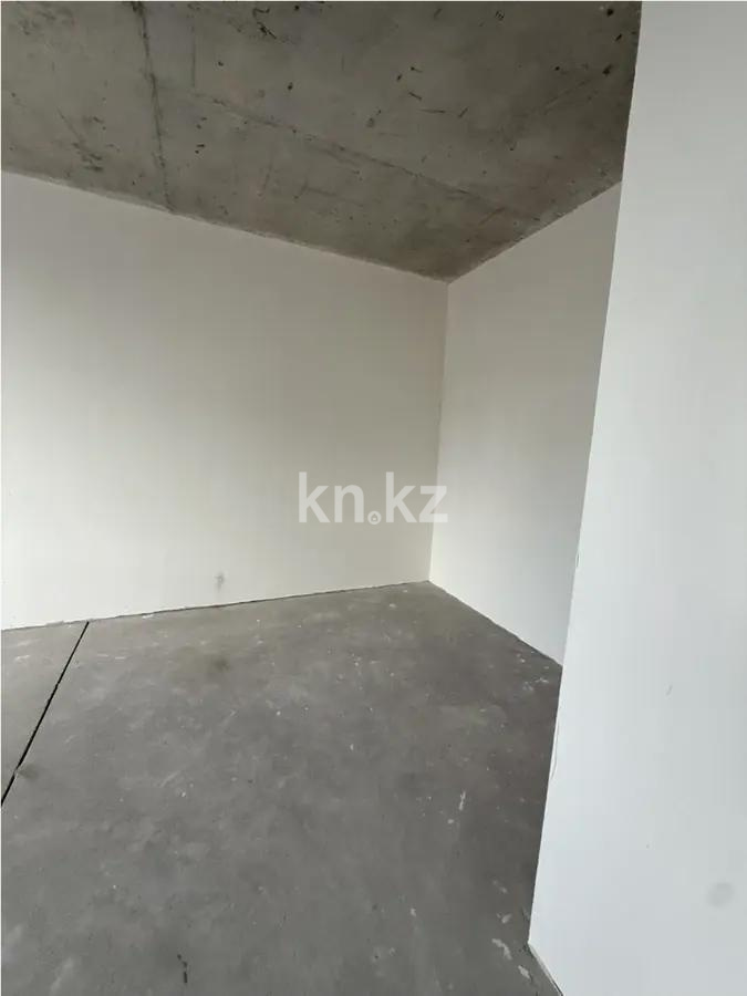 Продажа 1-комнатной квартиры, 38 м², ул. Толе би, дом  290/1 в Алматы - фото 3