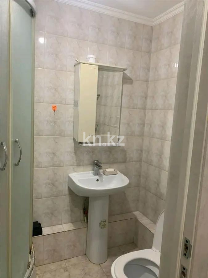 Продажа 1-комнатной квартиры, 38.1 м², ул. Жургенова, дом  34 в Астане - фото 3