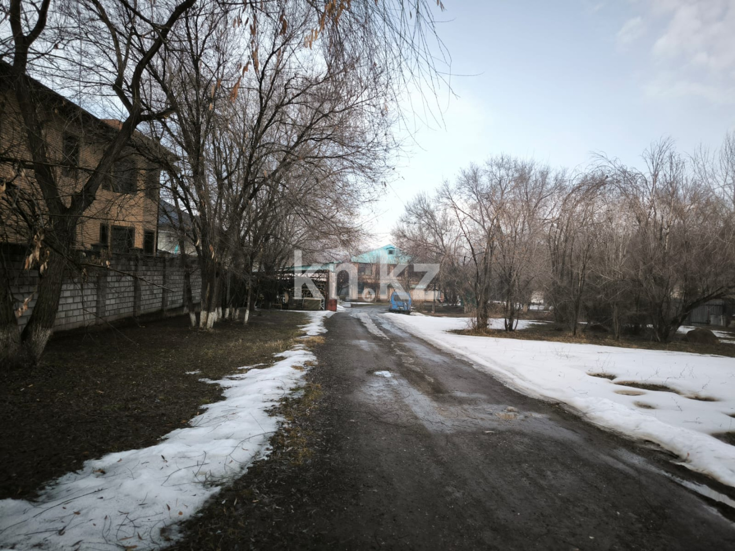 Продажа участка, 61 сот. в Алматы